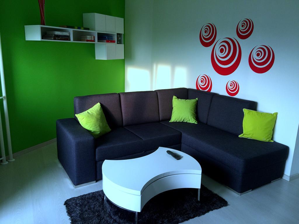 Apartment Alan Риека Экстерьер фото