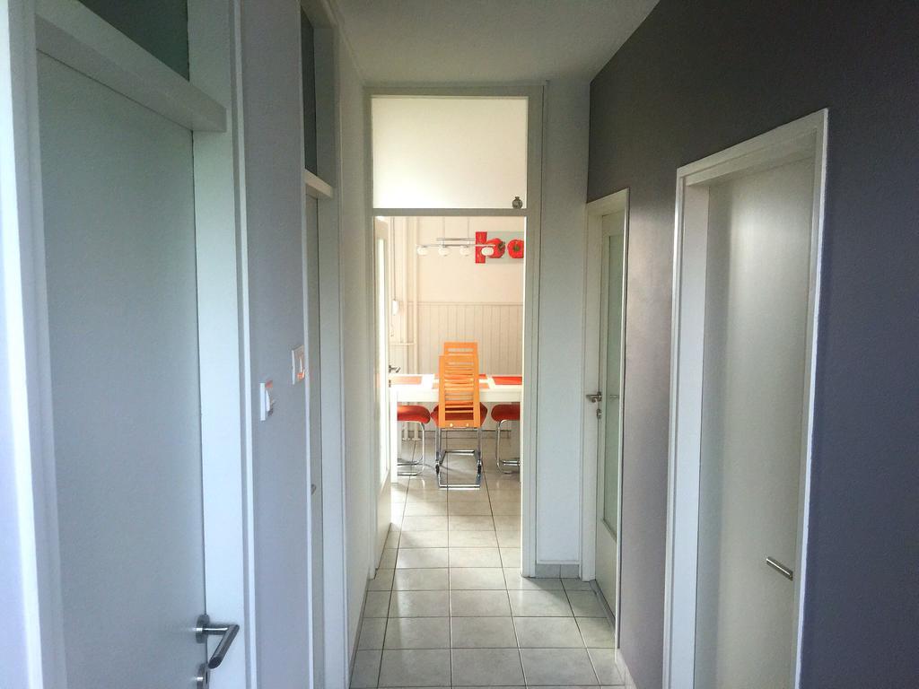 Apartment Alan Риека Экстерьер фото