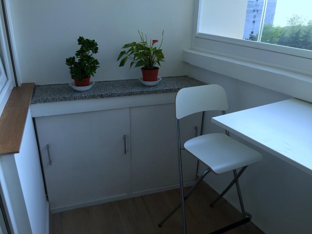 Apartment Alan Риека Экстерьер фото