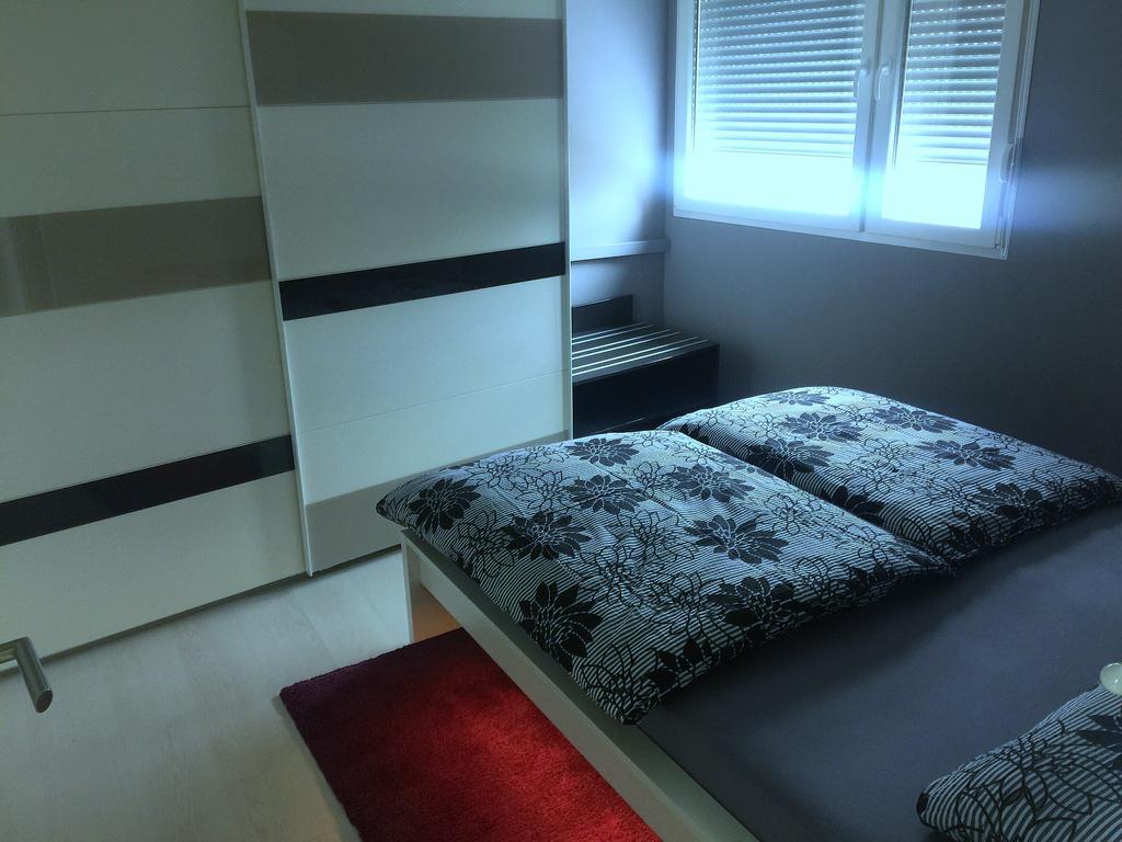 Apartment Alan Риека Экстерьер фото