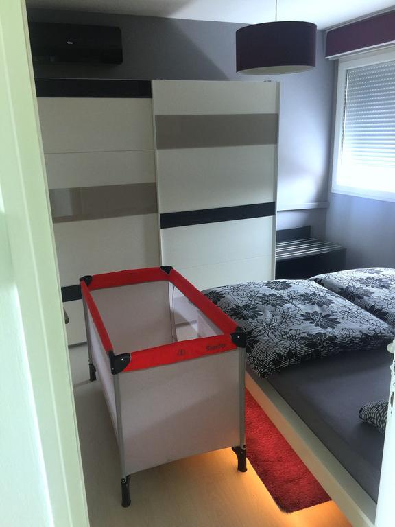 Apartment Alan Риека Экстерьер фото